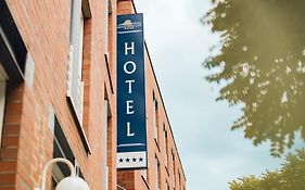 HK Hotel Düsseldorf City